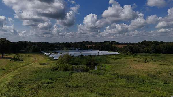 27 Acres of Land for Sale in Union City, Tennessee