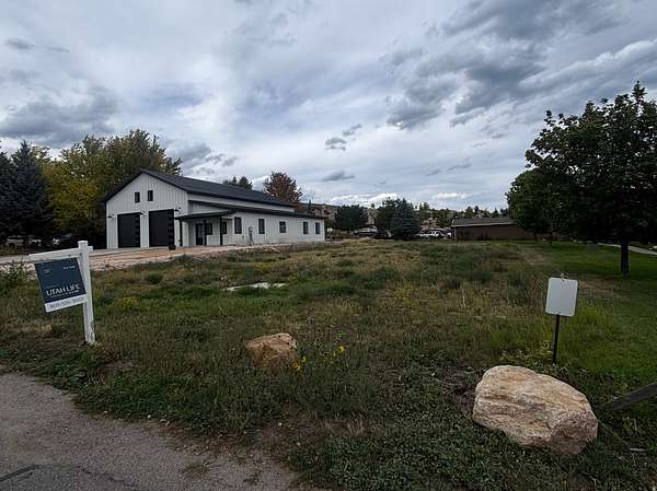 0.3 Acres of Residential Land for Sale in Garden City, Utah