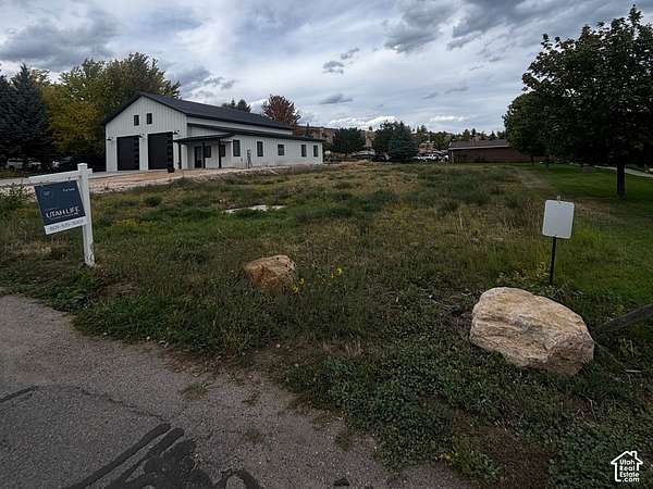 0.3 Acres of Residential Land for Sale in Garden City, Utah