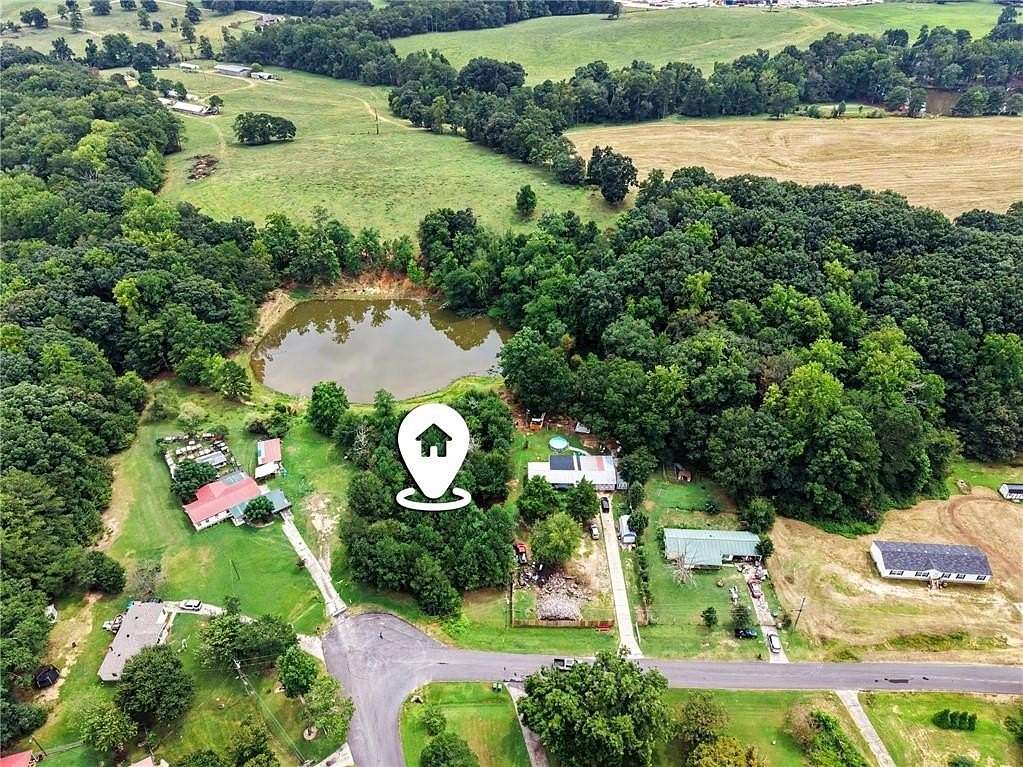 0.41 Acres of Residential Land for Sale in Winder, Georgia