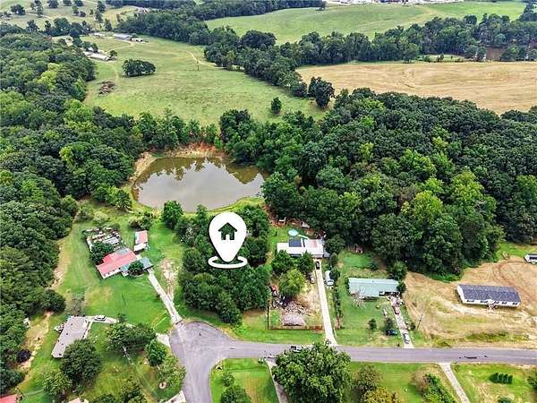 0.41 Acres of Residential Land for Sale in Winder, Georgia