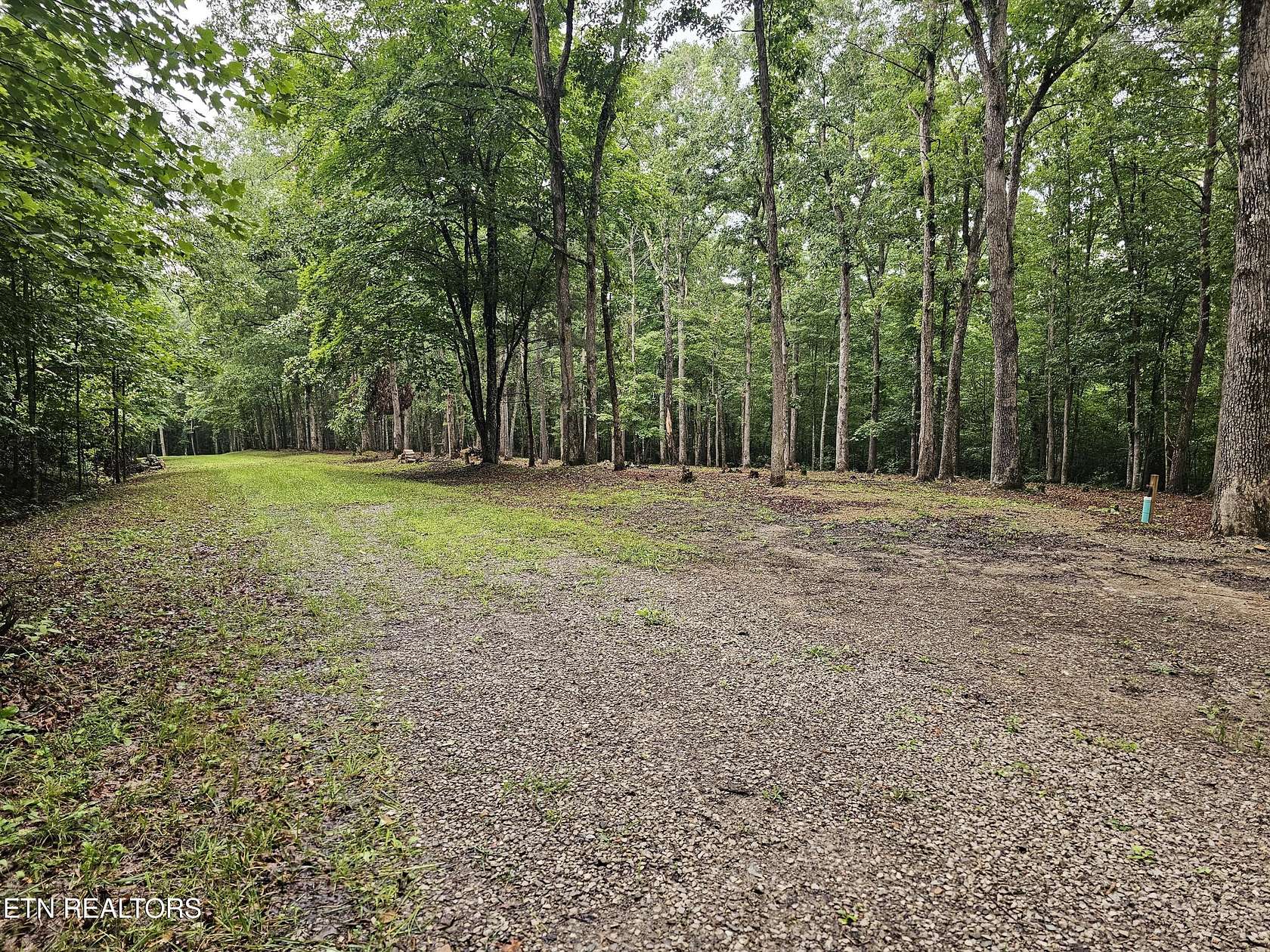 27.4 Acres of Recreational & Residential Land for Sale in Crossville, Tennessee