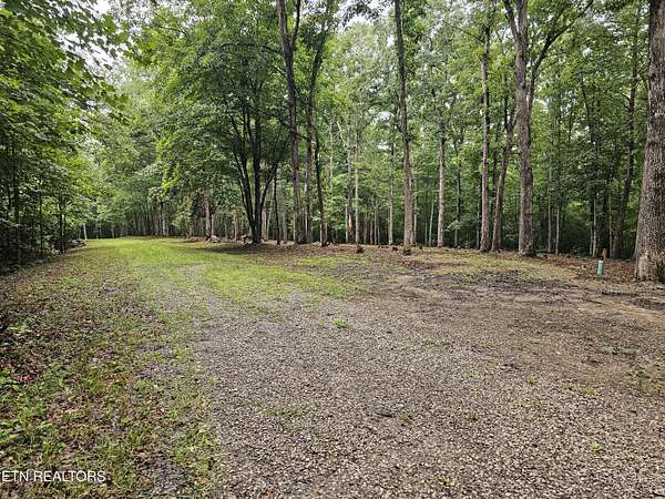 27.4 Acres of Recreational & Residential Land for Sale in Crossville, Tennessee
