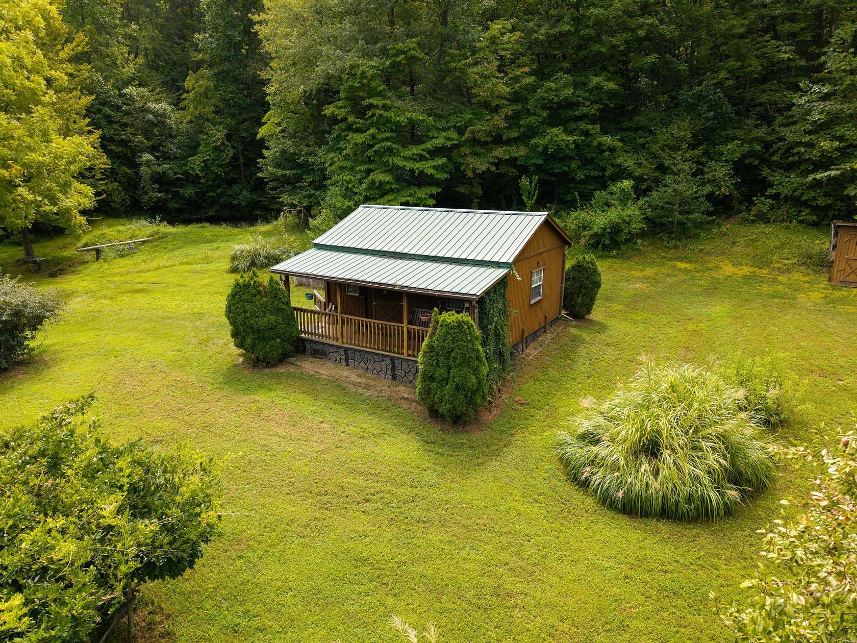 89 Acres of Recreational & Residential Land for Sale in Monticello, Kentucky