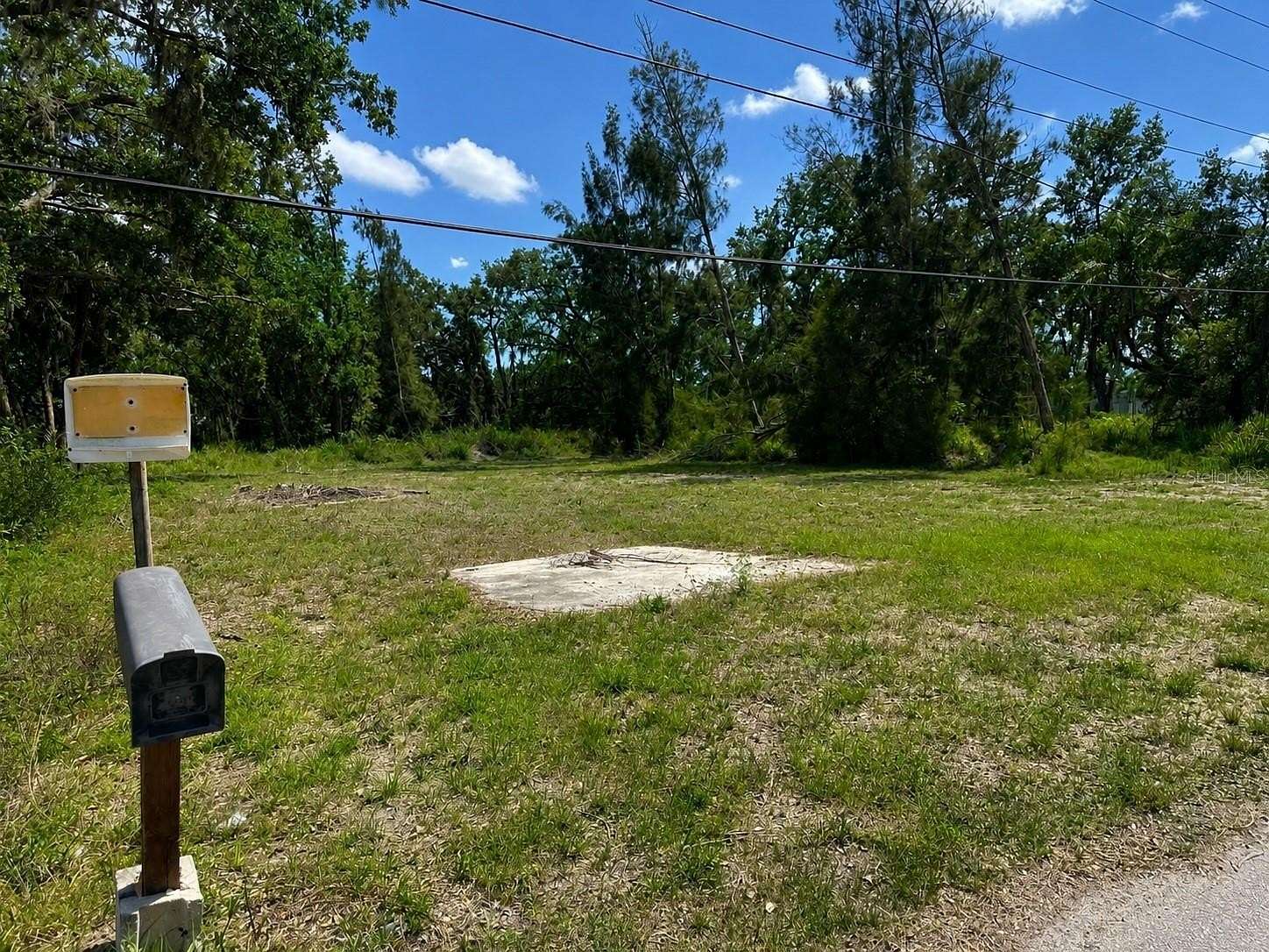 0.22 Acres of Residential Land for Sale in Bradenton, Florida