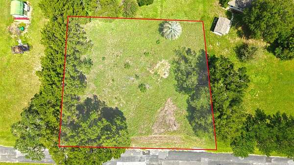 0.32 Acres of Residential Land for Sale in Inverness, Florida