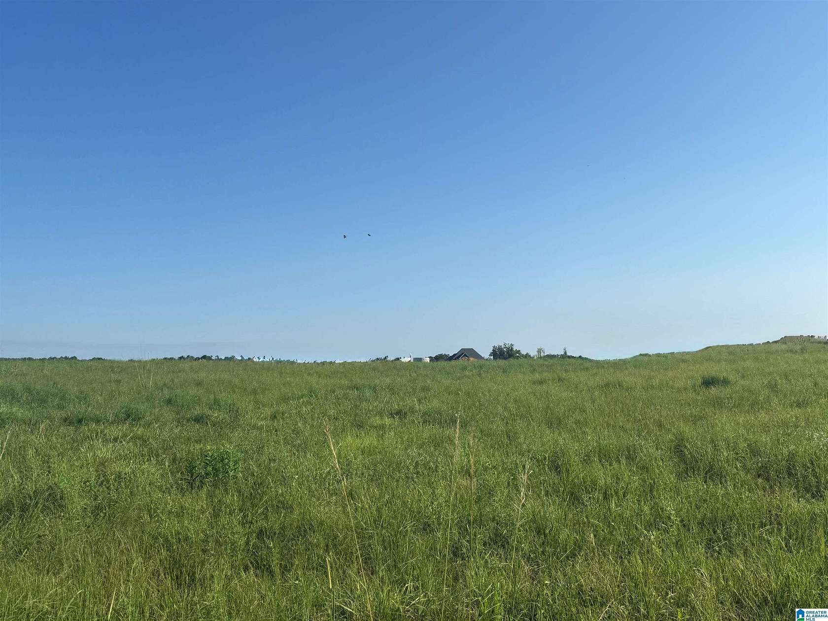 0.95 Acres of Residential Land for Sale in Cullman, Alabama