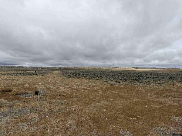 5 Acres of Residential Land for Sale in Lyman, Wyoming