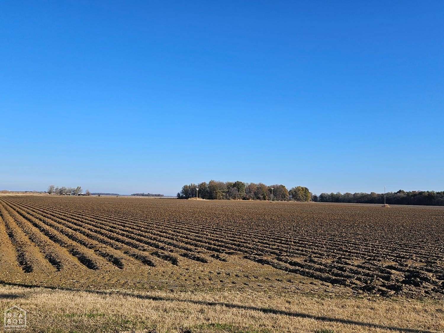 222 Acres of Land for Sale in Jonesboro, Arkansas