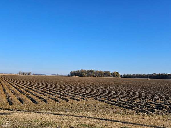 222 Acres of Land for Sale in Jonesboro, Arkansas