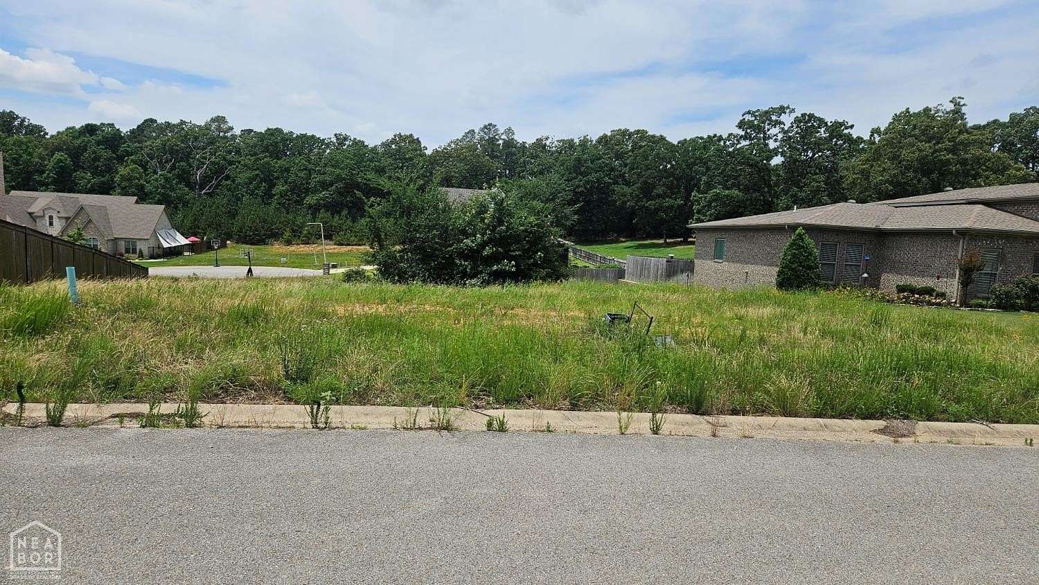 0.21 Acres of Residential Land for Sale in Jonesboro, Arkansas