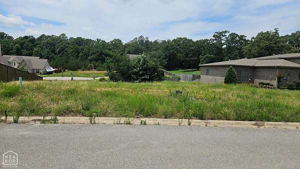 0.21 Acres of Residential Land for Sale in Jonesboro, Arkansas