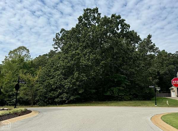 0.78 Acres of Residential Land for Sale in Jonesboro, Arkansas