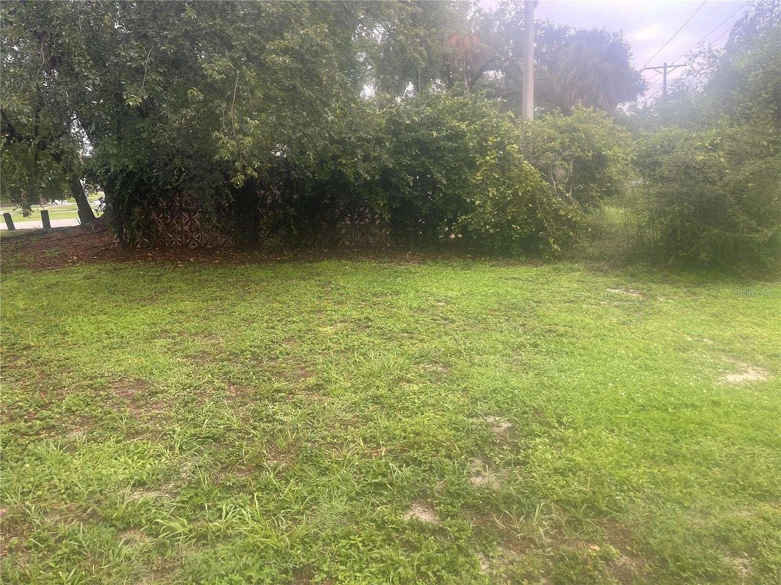 1.1 Acres of Land for Sale in Wesley Chapel, Florida