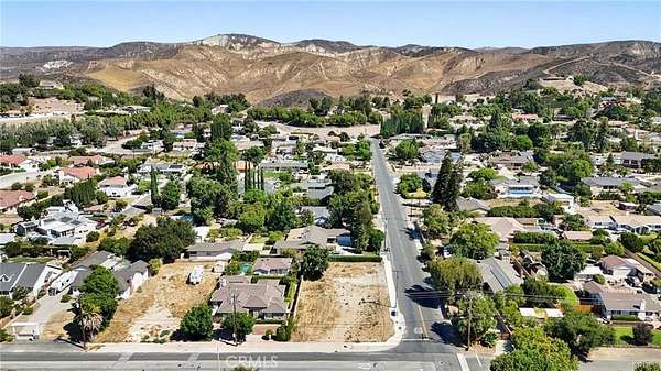 0.26 Acres of Residential Land for Sale in Simi Valley, California