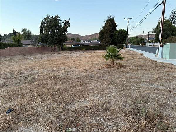 0.26 Acres of Residential Land for Sale in Simi Valley, California