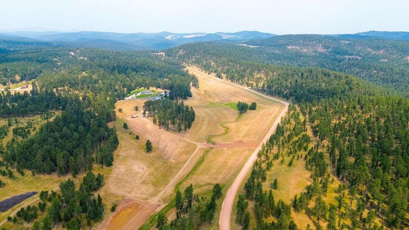 10.8 Acres of Recreational Land for Sale in Deadwood, South Dakota