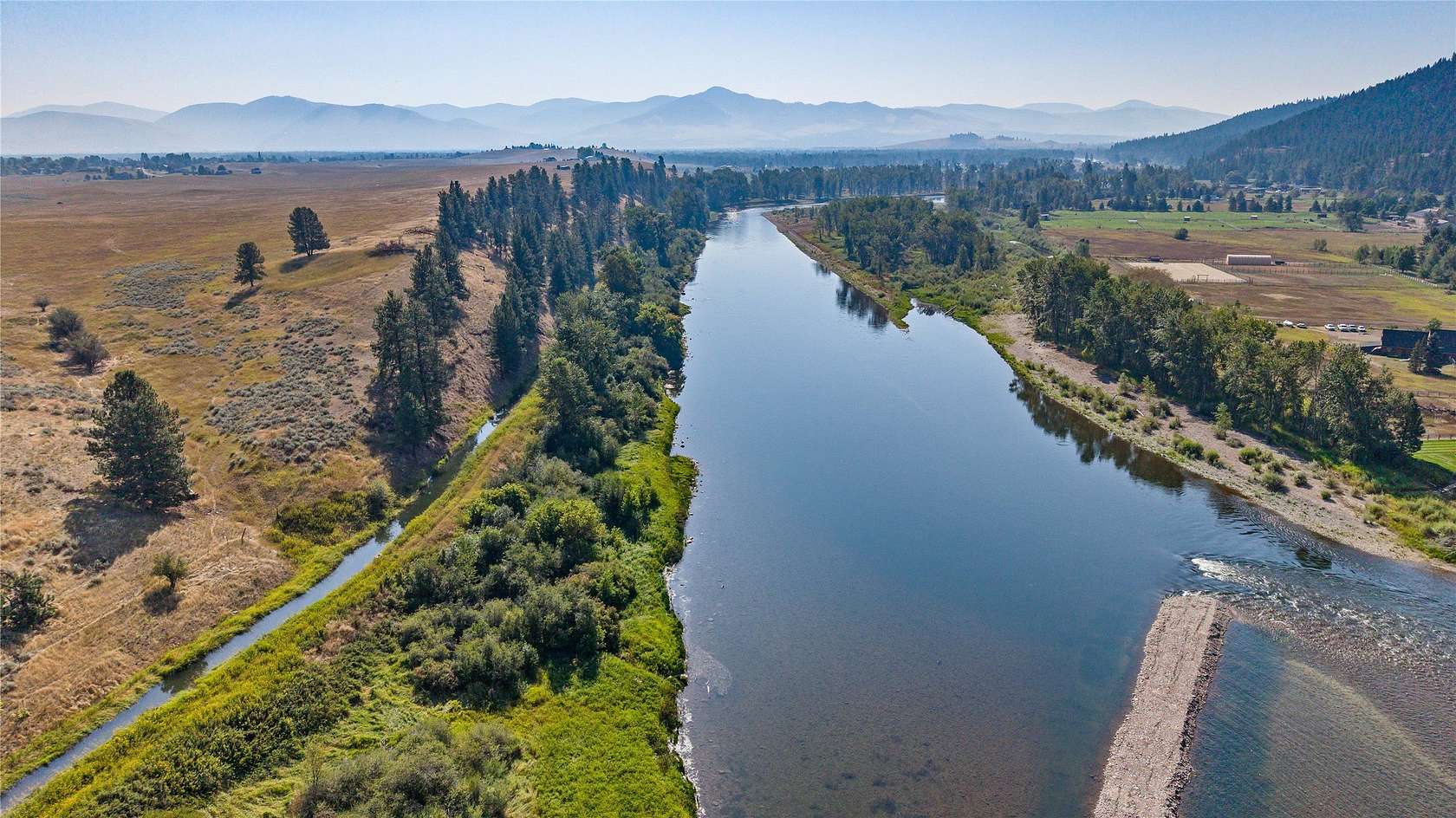 0.6 Acres of Residential Land for Sale in Missoula, Montana