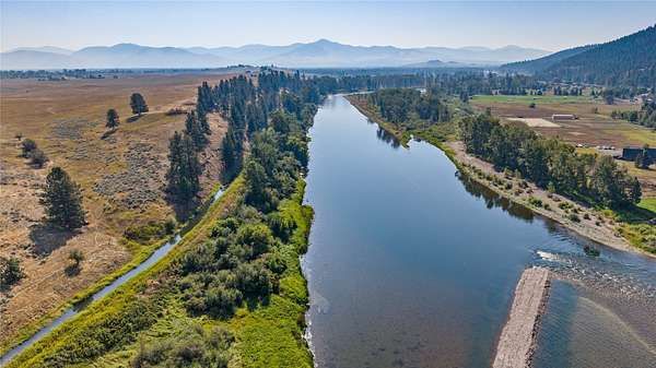 0.6 Acres of Residential Land for Sale in Missoula, Montana