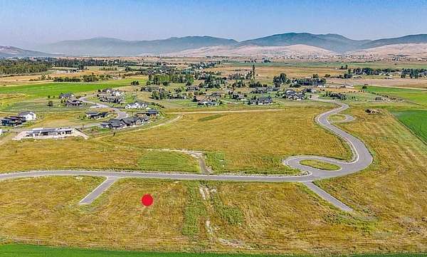 0.6 Acres of Residential Land for Sale in Missoula, Montana