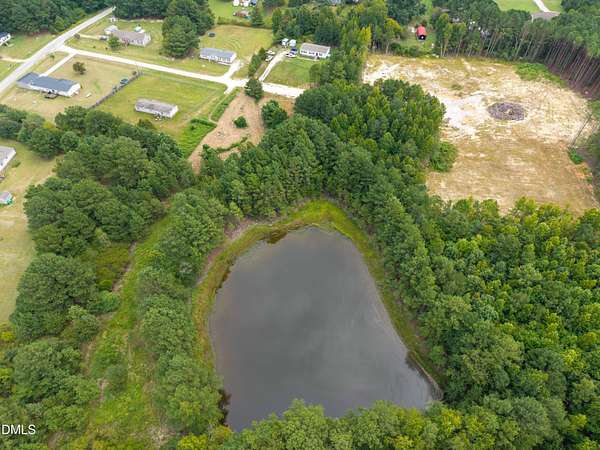 2.16 Acres of Residential Land for Sale in Henderson, North Carolina