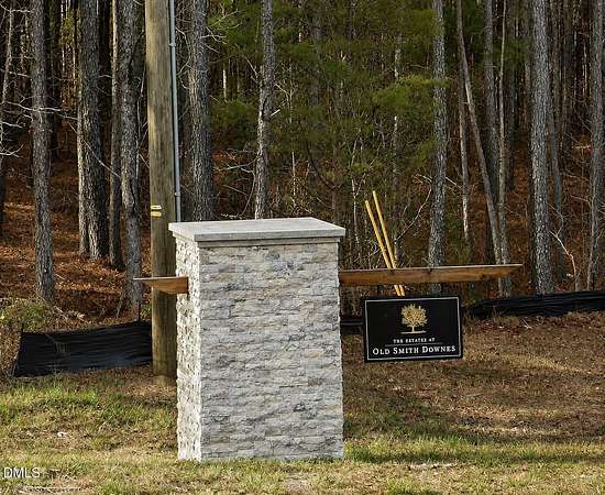 3.89 Acres of Residential Land for Sale in Selma, North Carolina