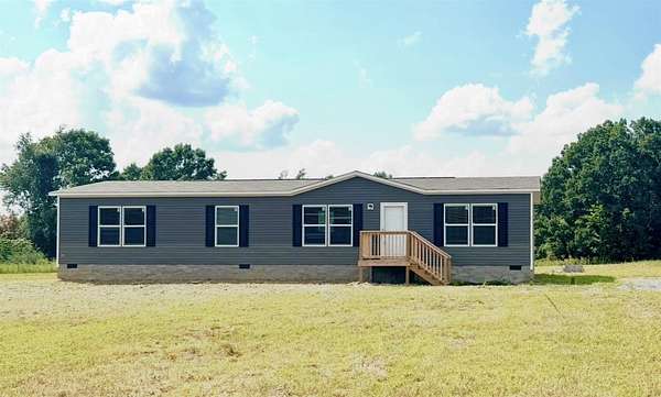 1.83 Acres of Land with Home for Sale in Adolphus, Kentucky