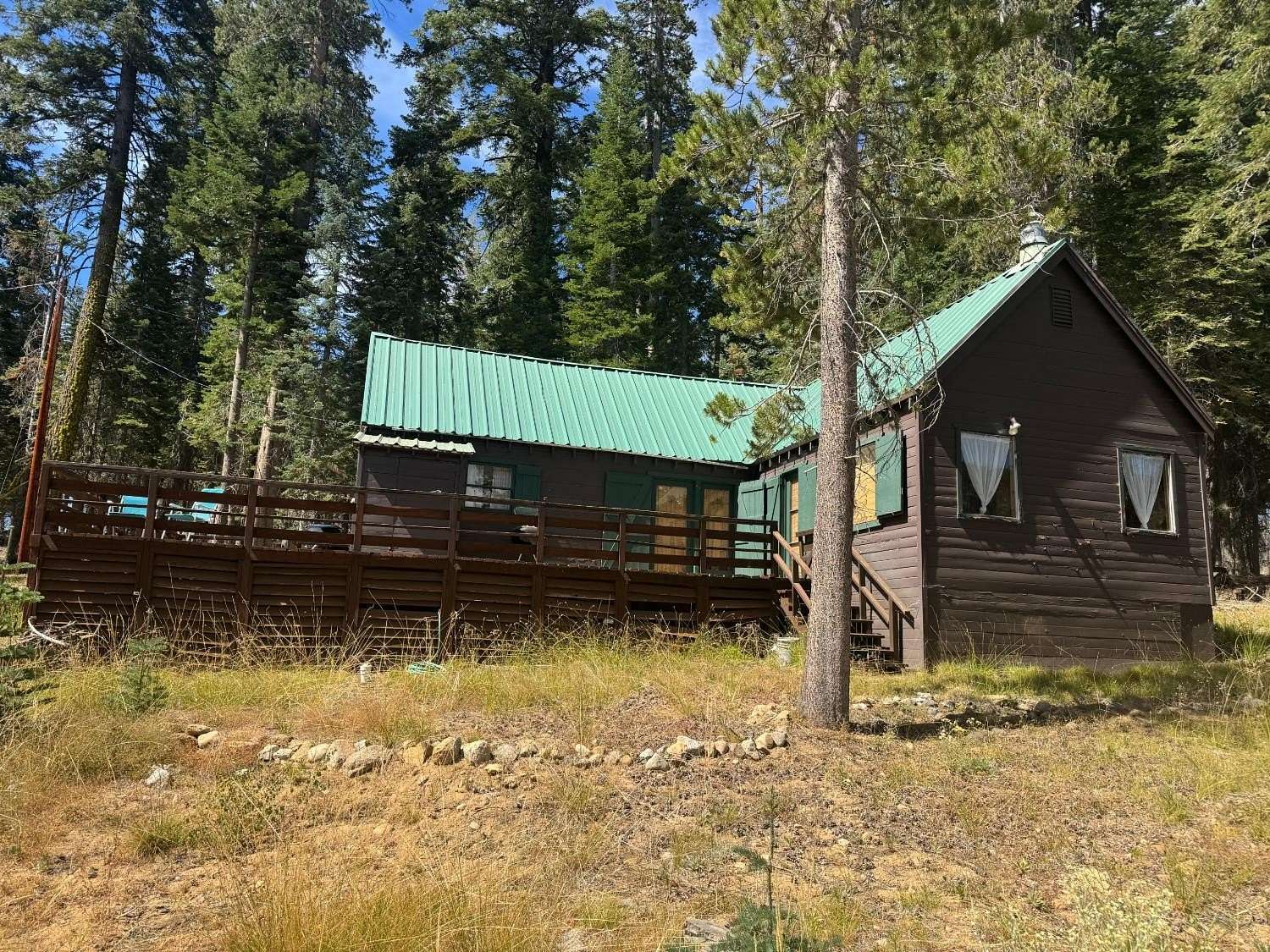 Land with Home for Sale in Lakeshore, California