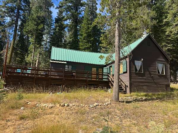 Land with Home for Sale in Lakeshore, California