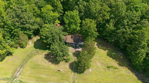 8.54 Acres of Residential Land for Sale in Graham, North Carolina