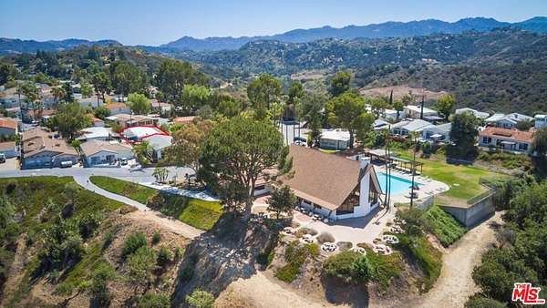 0.09 Acres of Residential Land for Sale in Topanga, California
