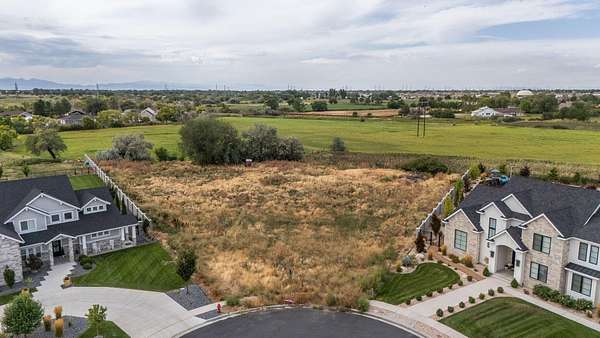 1.38 Acres of Residential Land for Sale in Marriott-Slaterville, Utah