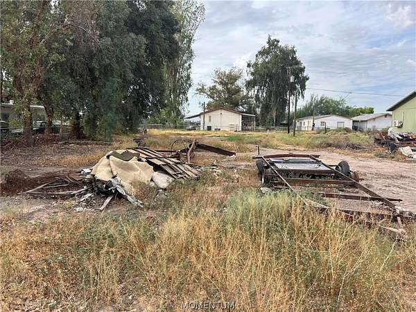 0.26 Acres of Residential Land for Sale in Mohave Valley, Arizona