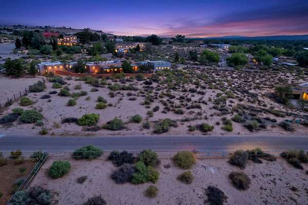 0.79 Acres of Land for Sale in Corrales, New Mexico