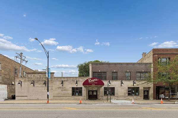 0.26 Acres of Commercial Land for Sale in Chicago, Illinois