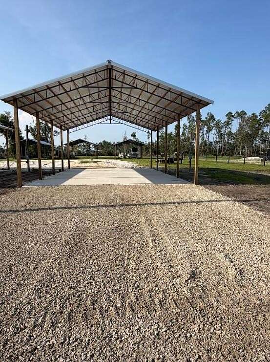 0.29 Acres of Residential Land for Sale in Port St. Joe, Florida