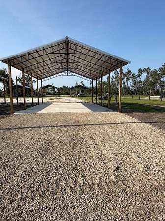 0.29 Acres of Residential Land for Sale in Port St. Joe, Florida