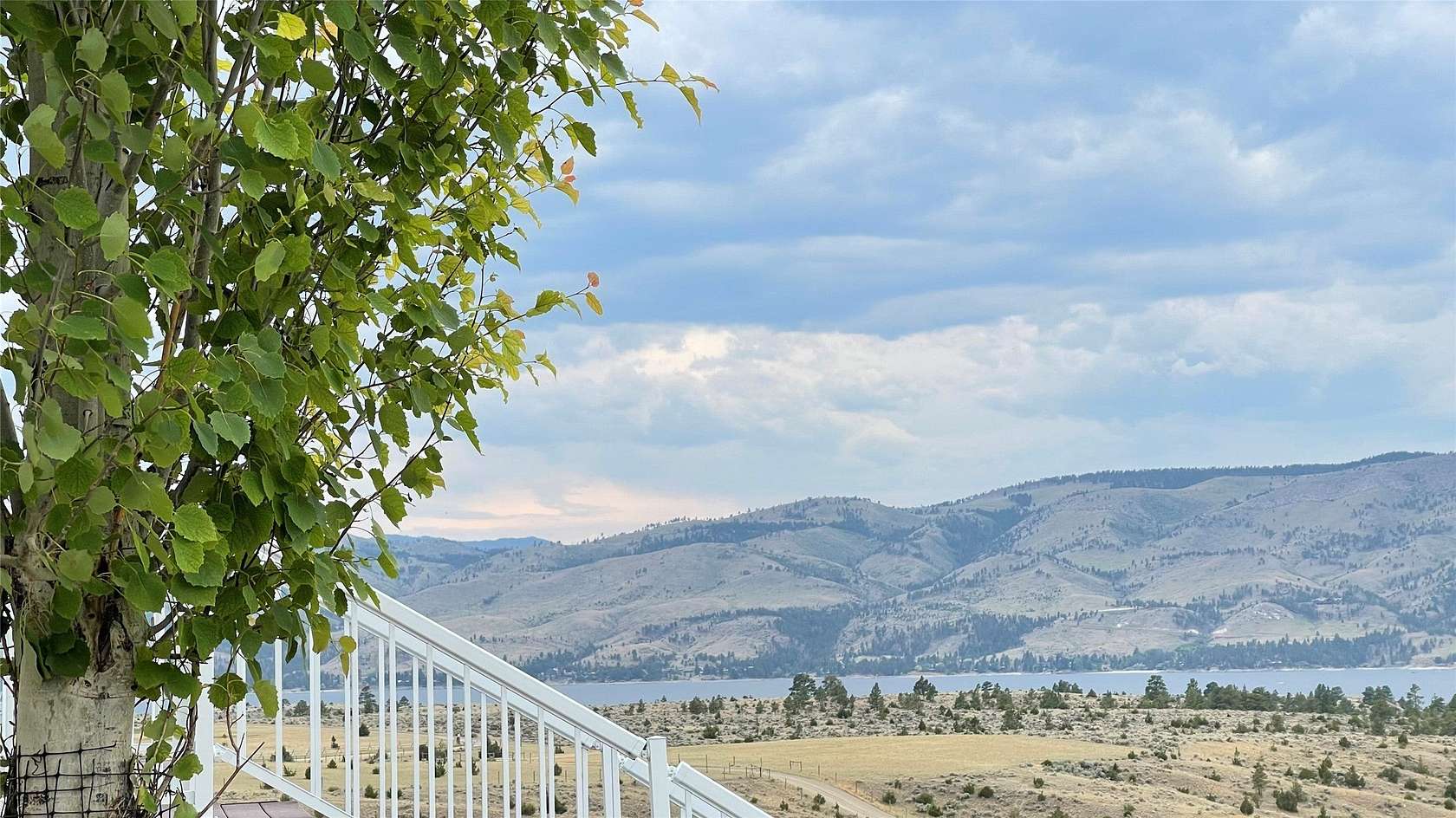 6 Acres of Land with Home for Sale in Helena, Montana