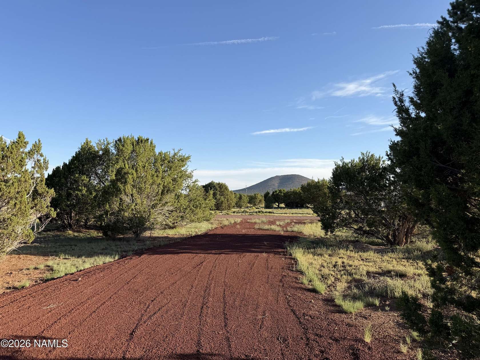 1 Acre of Residential Land for Sale in Williams, Arizona