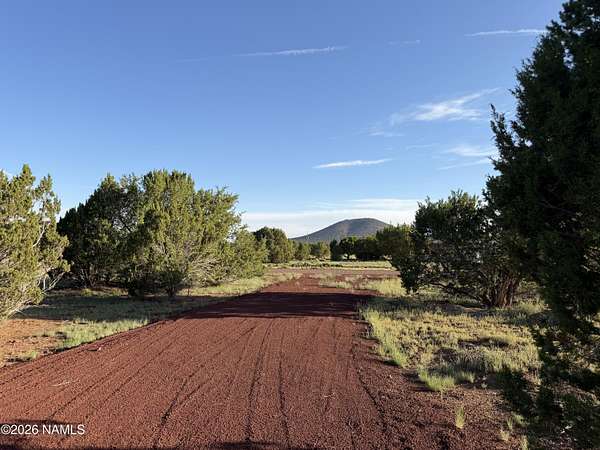 1 Acre of Residential Land for Sale in Williams, Arizona