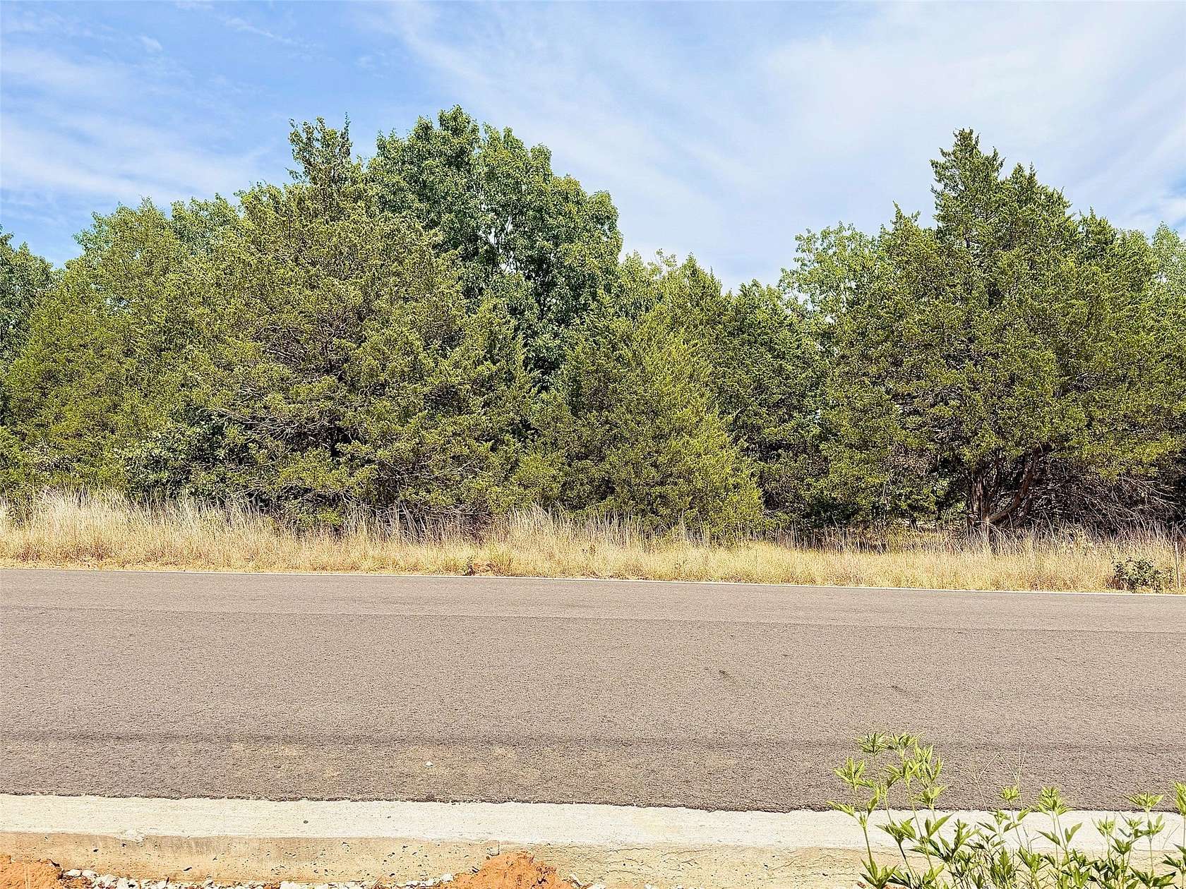 0.17 Acres of Residential Land for Sale in Gordonville, Texas