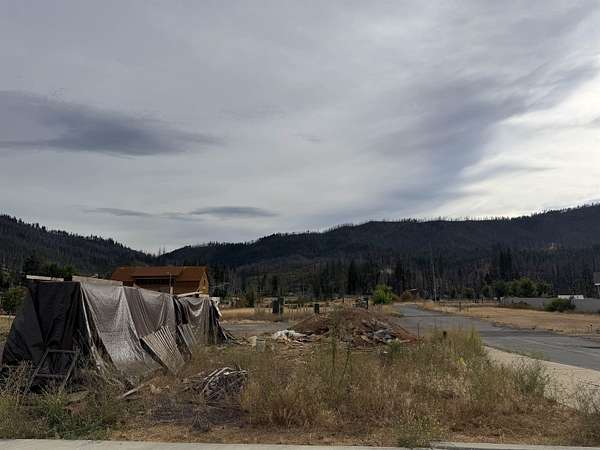0.09 Acres of Commercial Land for Sale in Greenville, California
