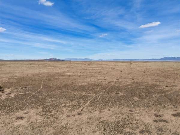 10 Acres of Residential Land for Sale in Belen, New Mexico