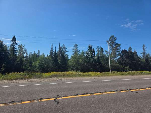 41.5 Acres of Recreational Land for Sale in Rhinelander, Wisconsin