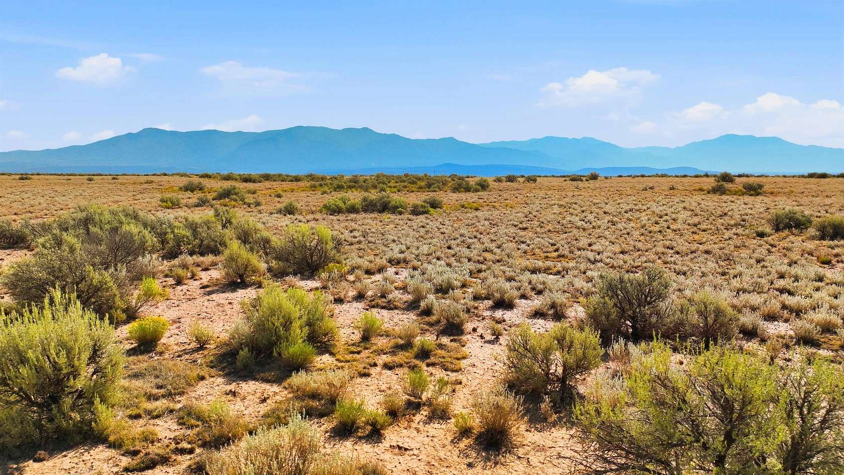 40 Acres of Recreational Land for Sale in Tres Piedras, New Mexico