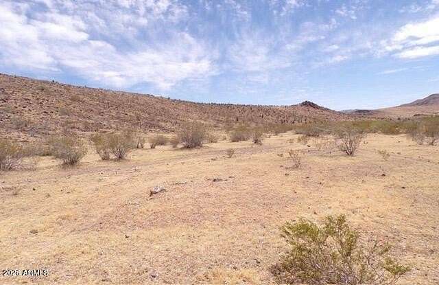 10 Acres of Land for Sale in Dolan Springs, Arizona