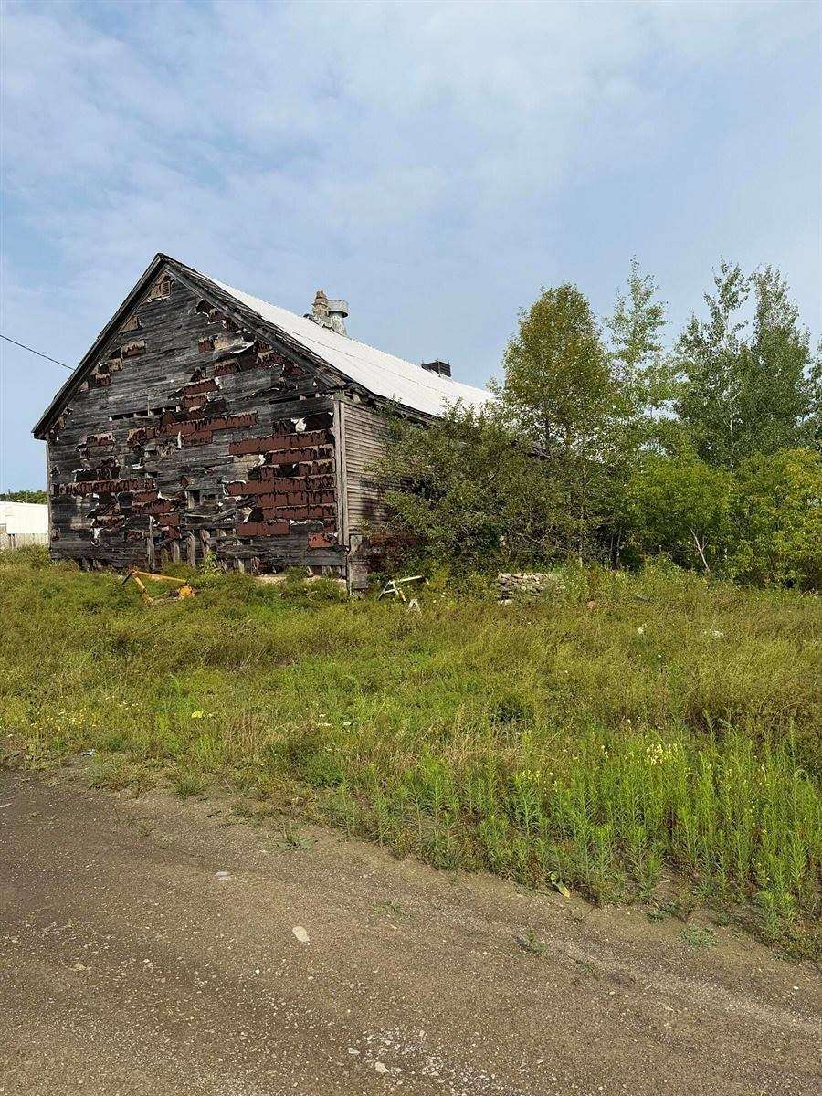 0.1 Acres of Commercial Land for Sale in Mars Hill, Maine