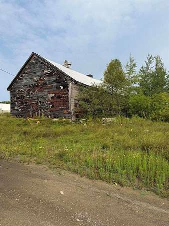 0.1 Acres of Commercial Land for Sale in Mars Hill, Maine