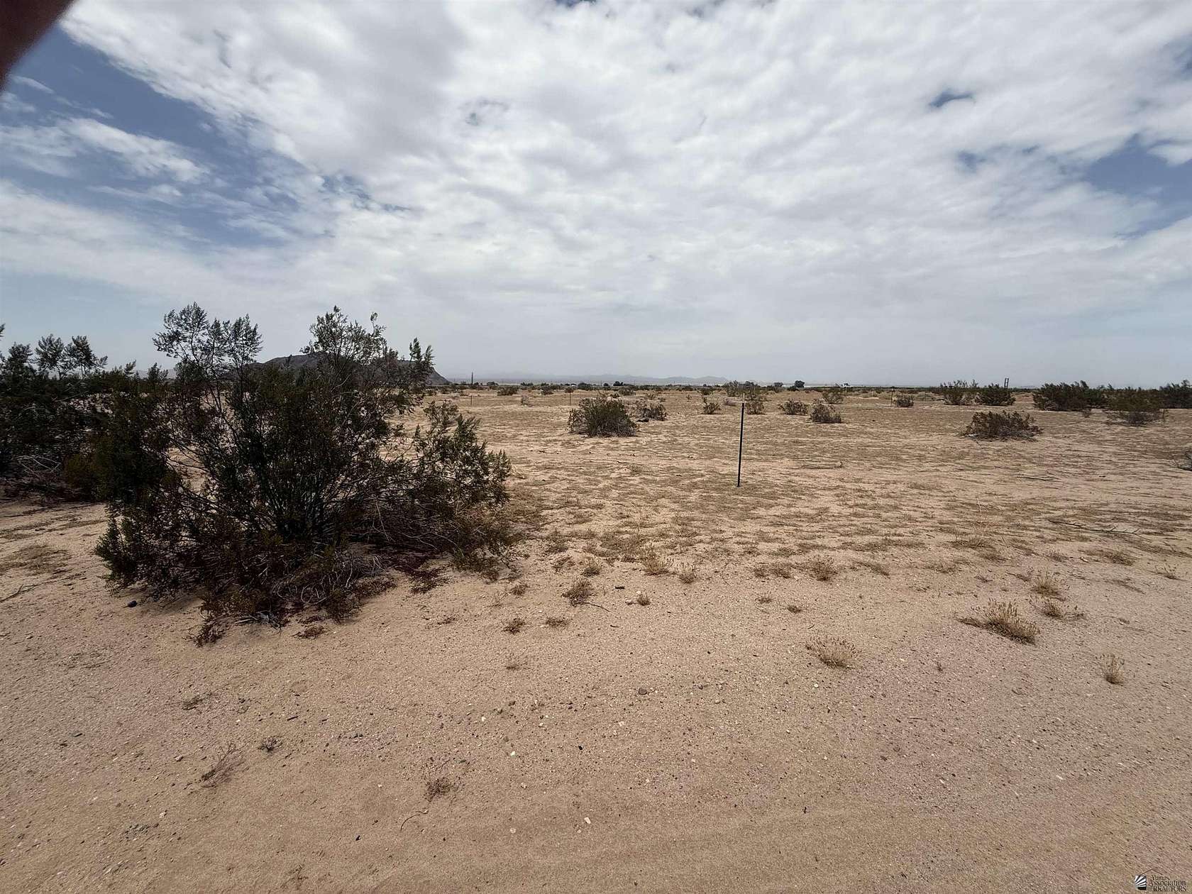 Land for Sale in Wellton, Arizona
