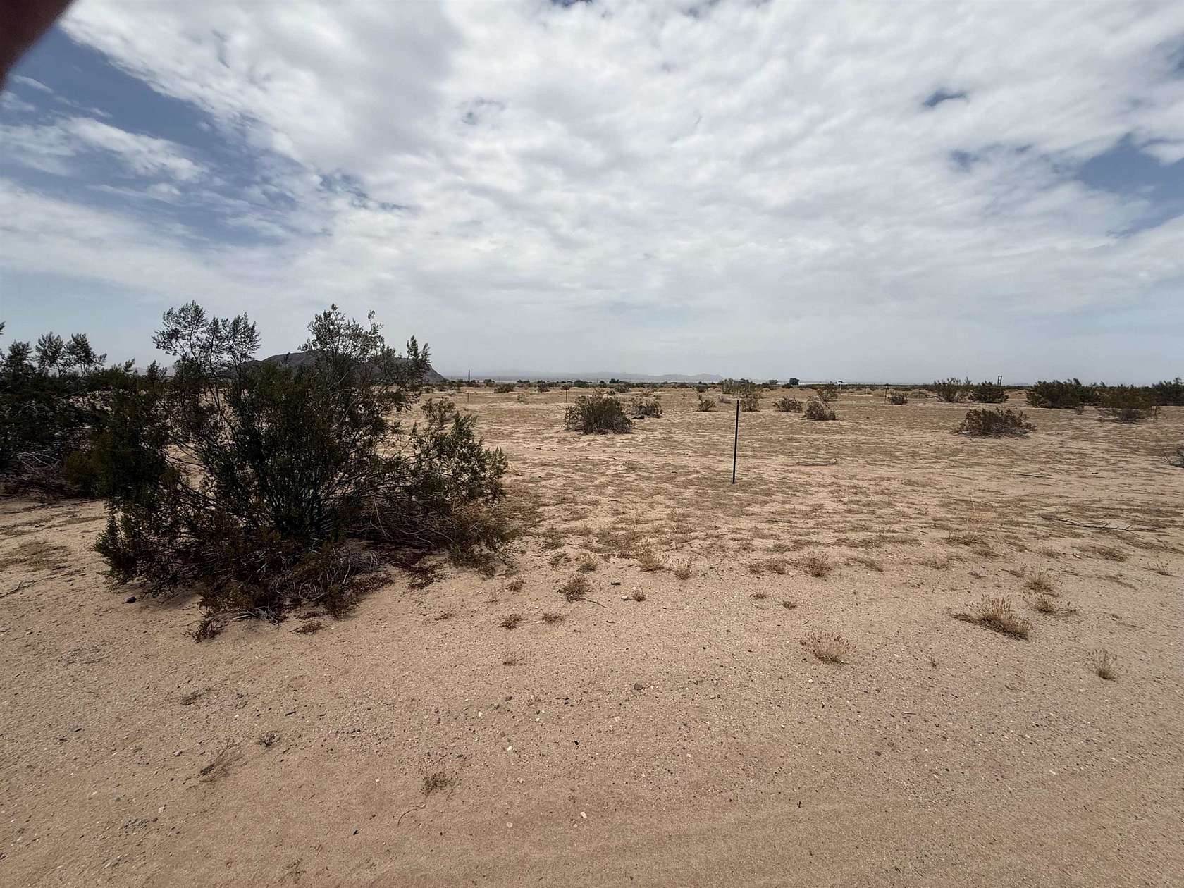 0.1 Acres of Land for Sale in Wellton, Arizona